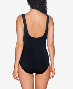 Reebok Radiant Energy One-piece Swimsuit Multi thumbnail 2