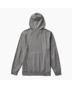 Reef Pima Pullover Hoodie Steel Gray thumbnail 4
