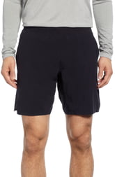 Reigning Champ ion Performance Athletic Shorts Black