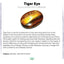 Repeating 7-Chakra Stone Reiki Healing Bracelet