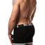 Richard Hunter Black Initial Boxer Brief