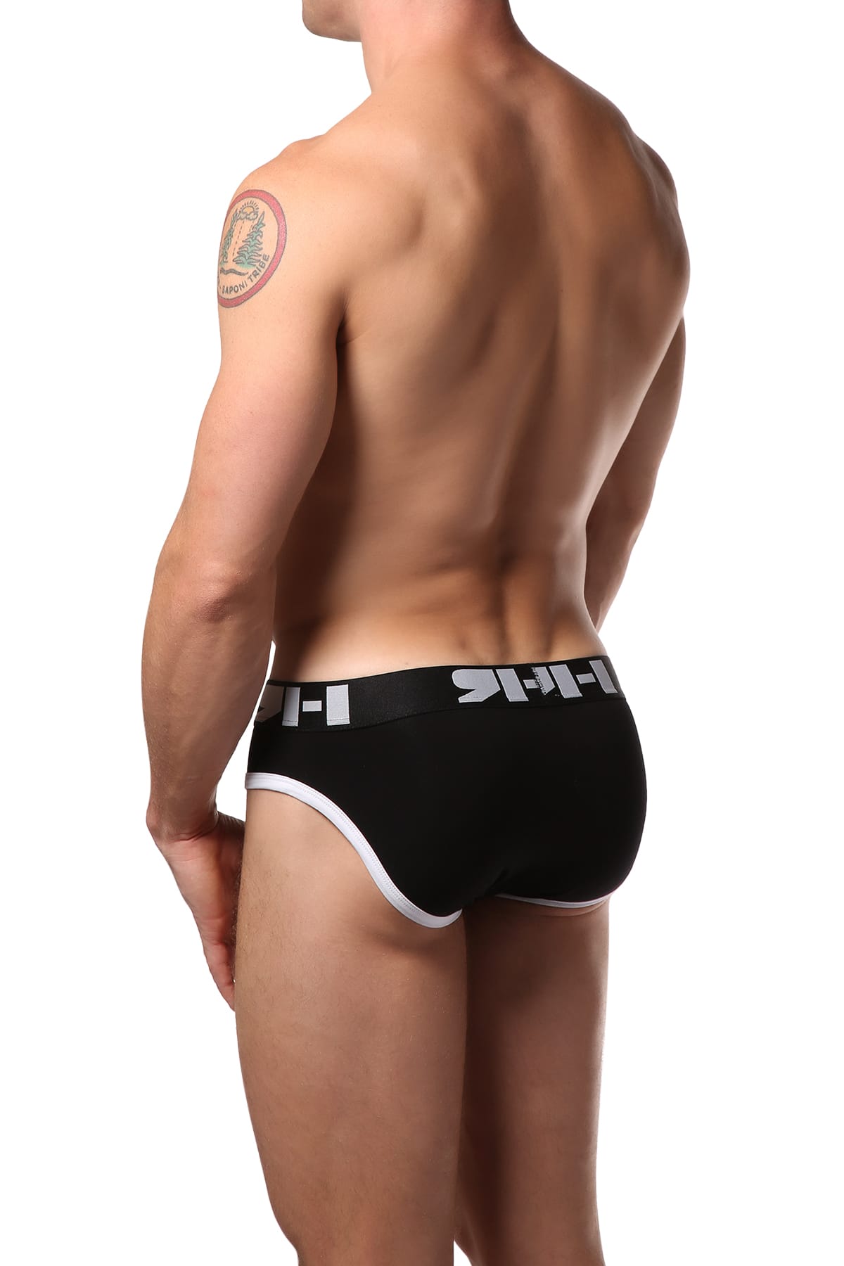 Richard Hunter Black Initial Brief