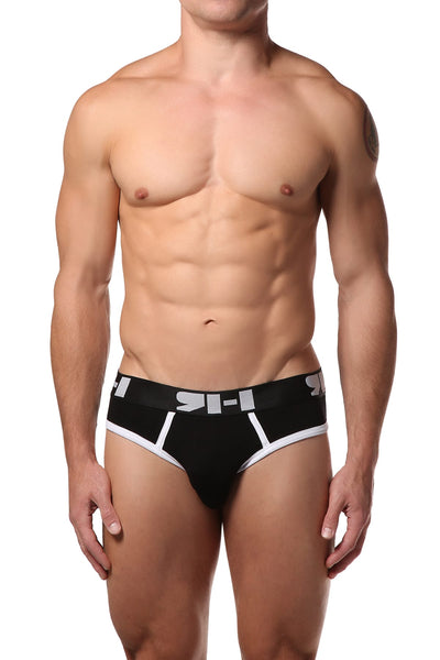 Richard Hunter Black Initial Brief
