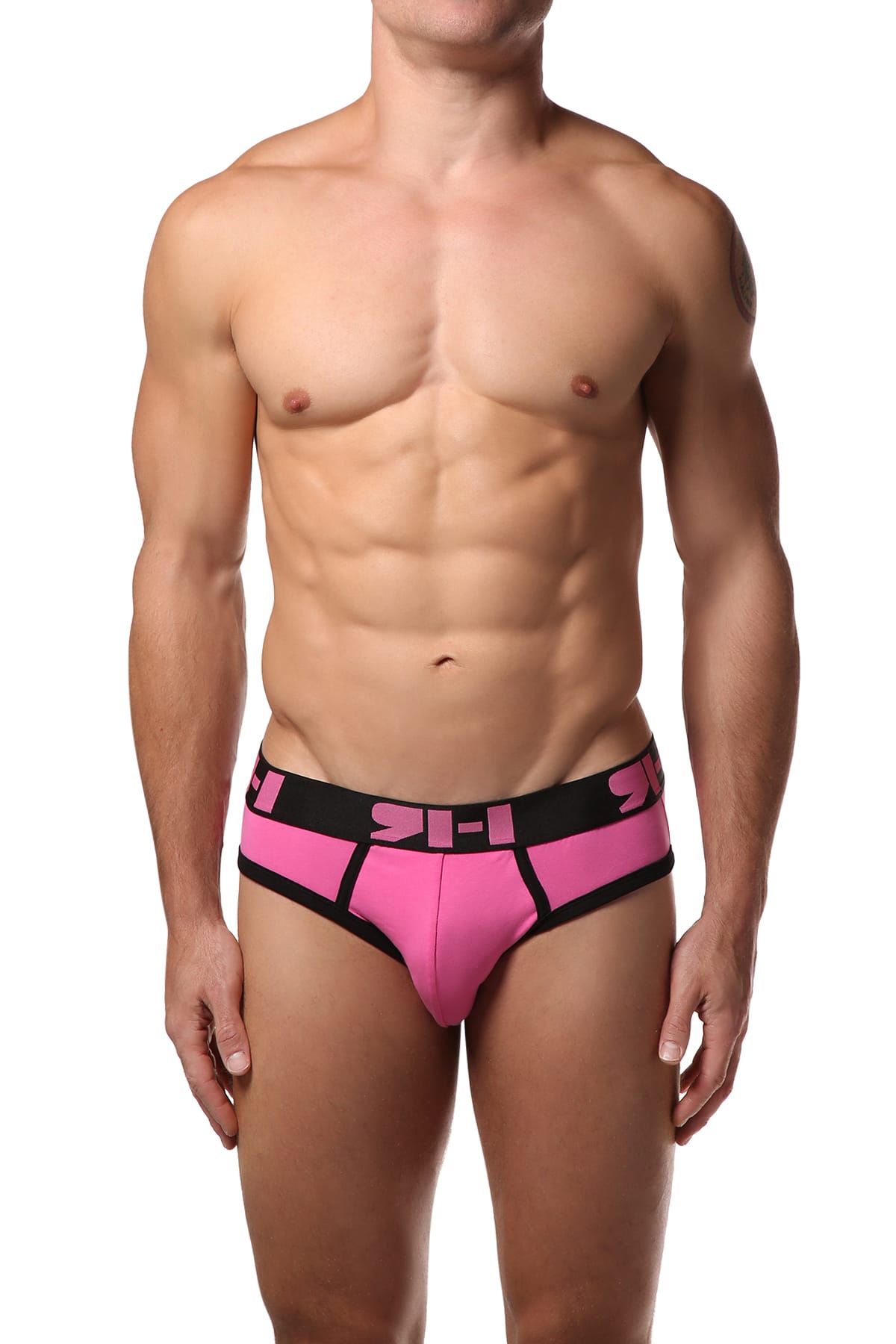 Richard Hunter Pink Initial Brief