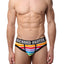 Richard Hunter Pride Black Brief
