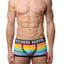 Richard Hunter Pride Black Trunk