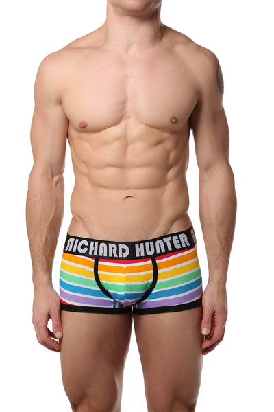 Richard Hunter Pride Black Trunk