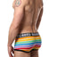 Richard Hunter Pride Black Trunk