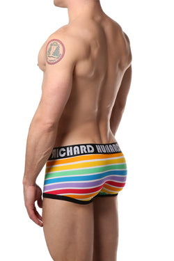 Richard Hunter Pride Black Trunk thumbnail 2