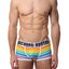 Richard Hunter Pride White Trunk