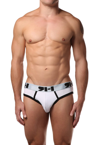 Richard Hunter White Initial Brief