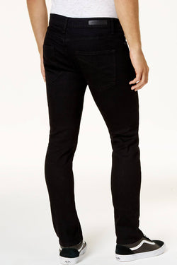 Ring of Fire Black-Paradise Slim-Fit Storm-Wash Jeans thumbnail 2