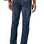 Ring of Fire Forest Cove Wash Honor Denim Slim Fit Jean