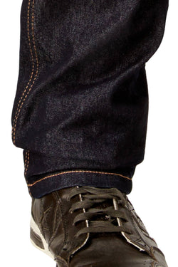 Ring of Fire True-Wash Slim-Fit Honor Jeans thumbnail 3