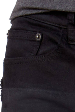 Ring of Fire Winston-Wash Slim-Fit Danver Jeans thumbnail 2