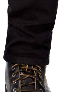 Ring of Fire Winston-Wash Slim-Fit Danver Jeans thumbnail 3