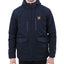 Rip Curl Anti Series Bates Jacket Navy