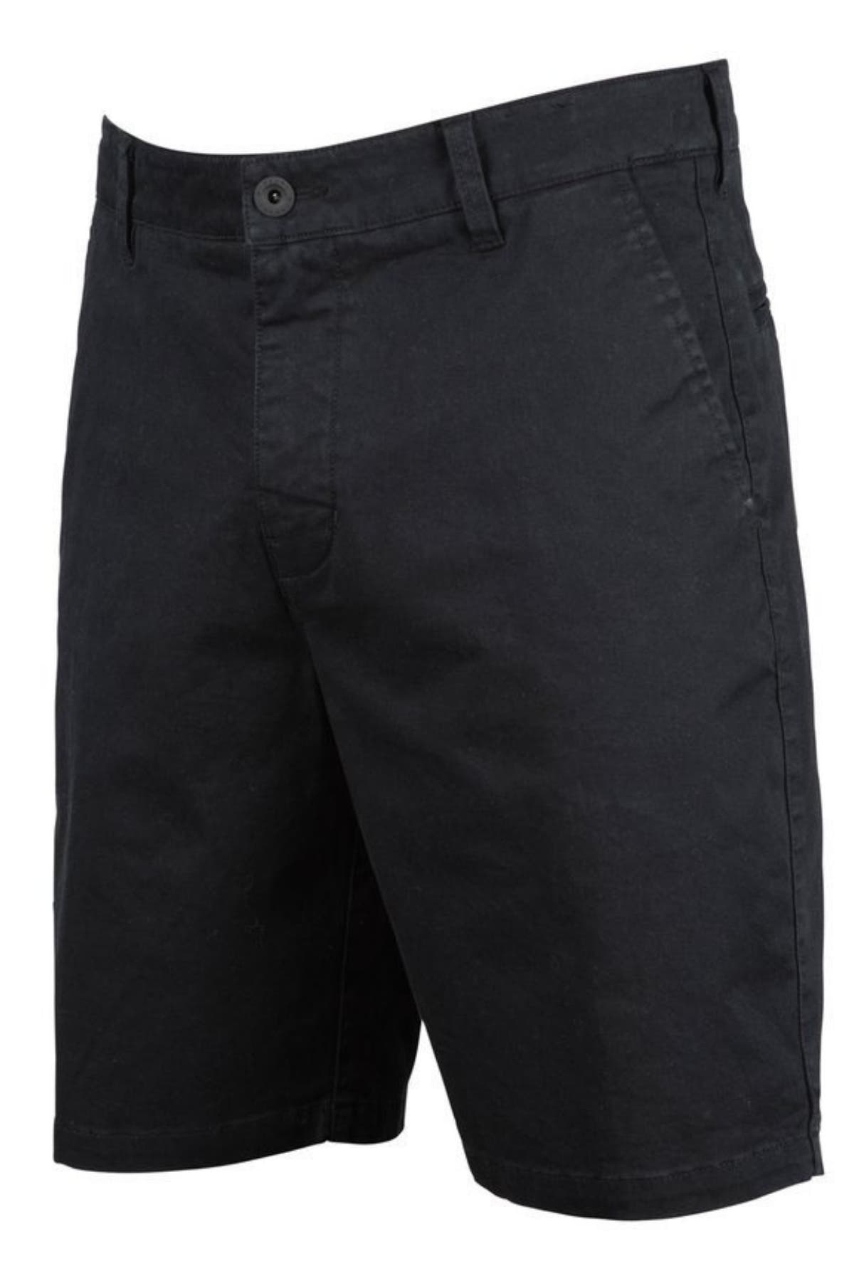 Rip Curl Black 20" Vibes Walkshort