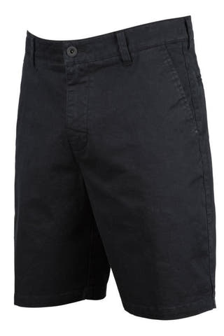 Rip Curl Black 20" Vibes Walkshort