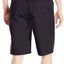 Rip Curl Black 21" Tailored-Fit Passenger Walkshort
