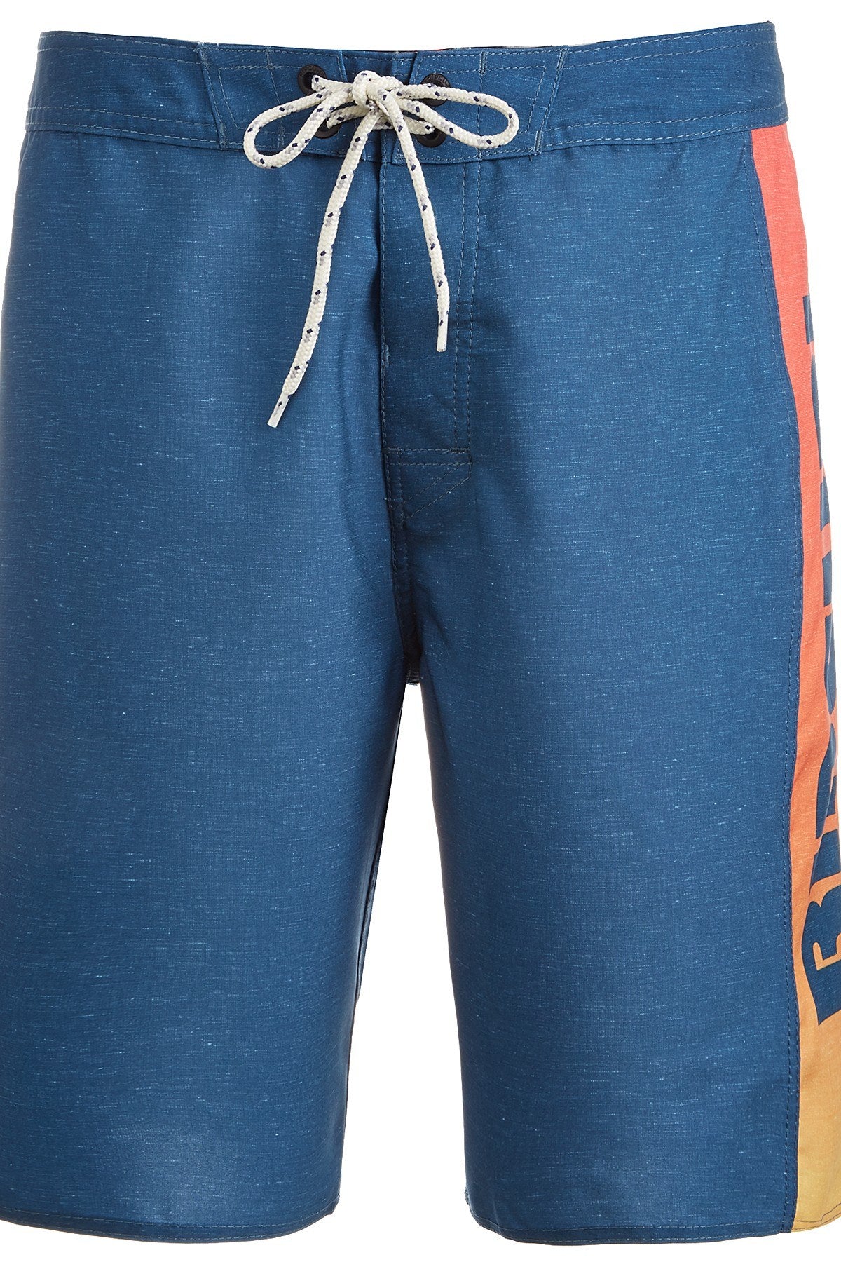 Rip Curl Dark-Denim Colorblocked Trail-Snacks 20" Boardshort