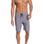Rip Curl Gray Colorblocked Trail-Snacks 20" Boardshort