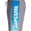 Rip Curl Gray Colorblocked Trail-Snacks 20" Boardshort