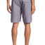 Rip Curl Gray Colorblocked Trail-Snacks 20" Boardshort