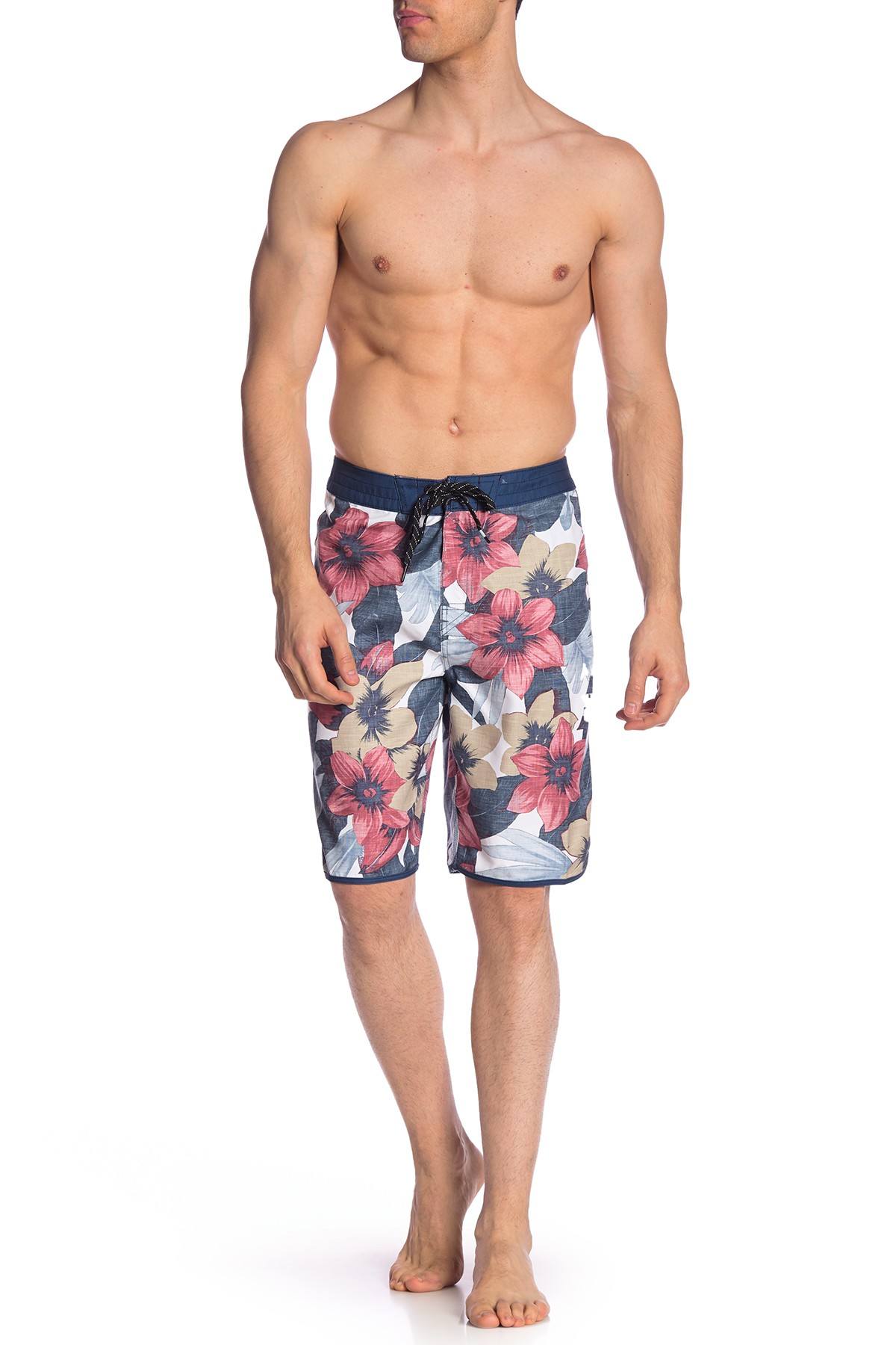 Rip Curl Navy Seaview 21" Boardshort