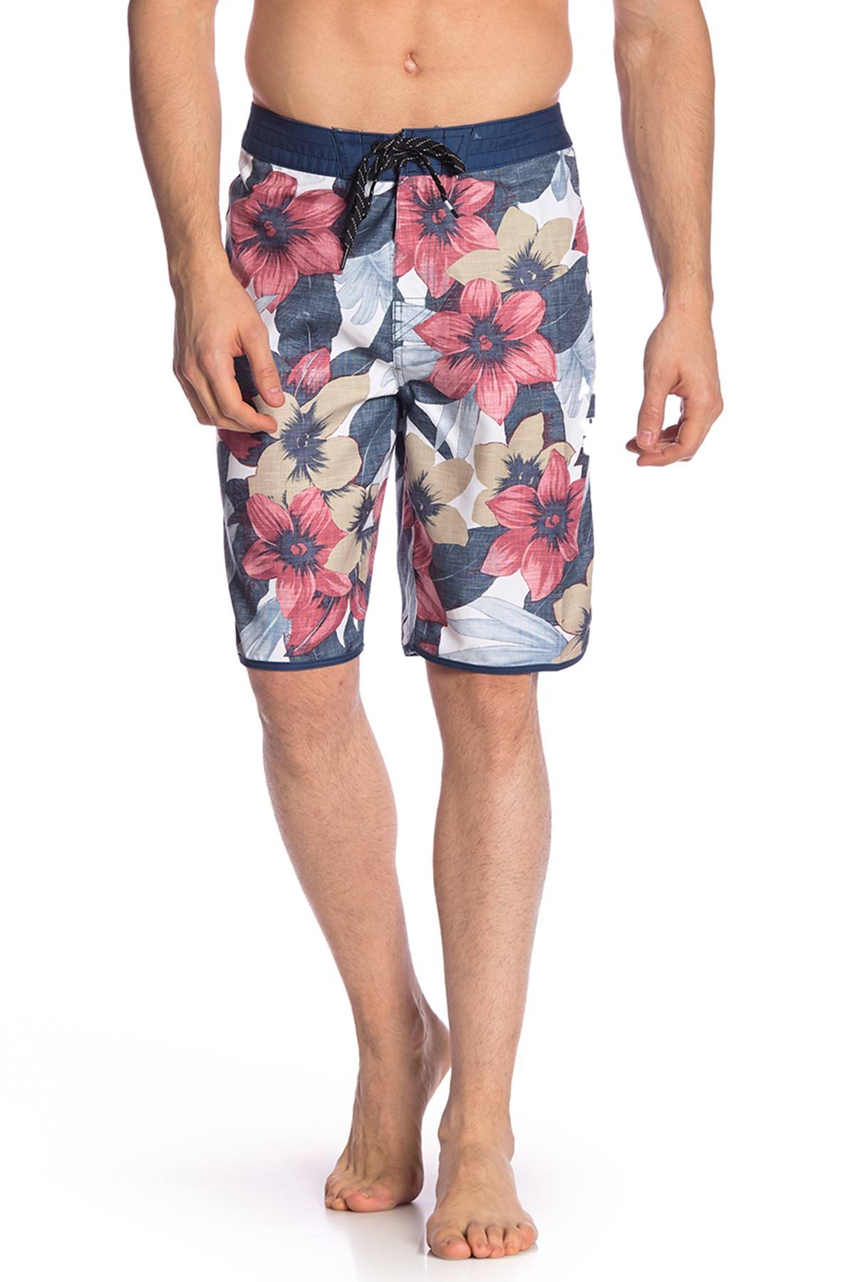 Rip Curl Navy Seaview 21" Boardshort