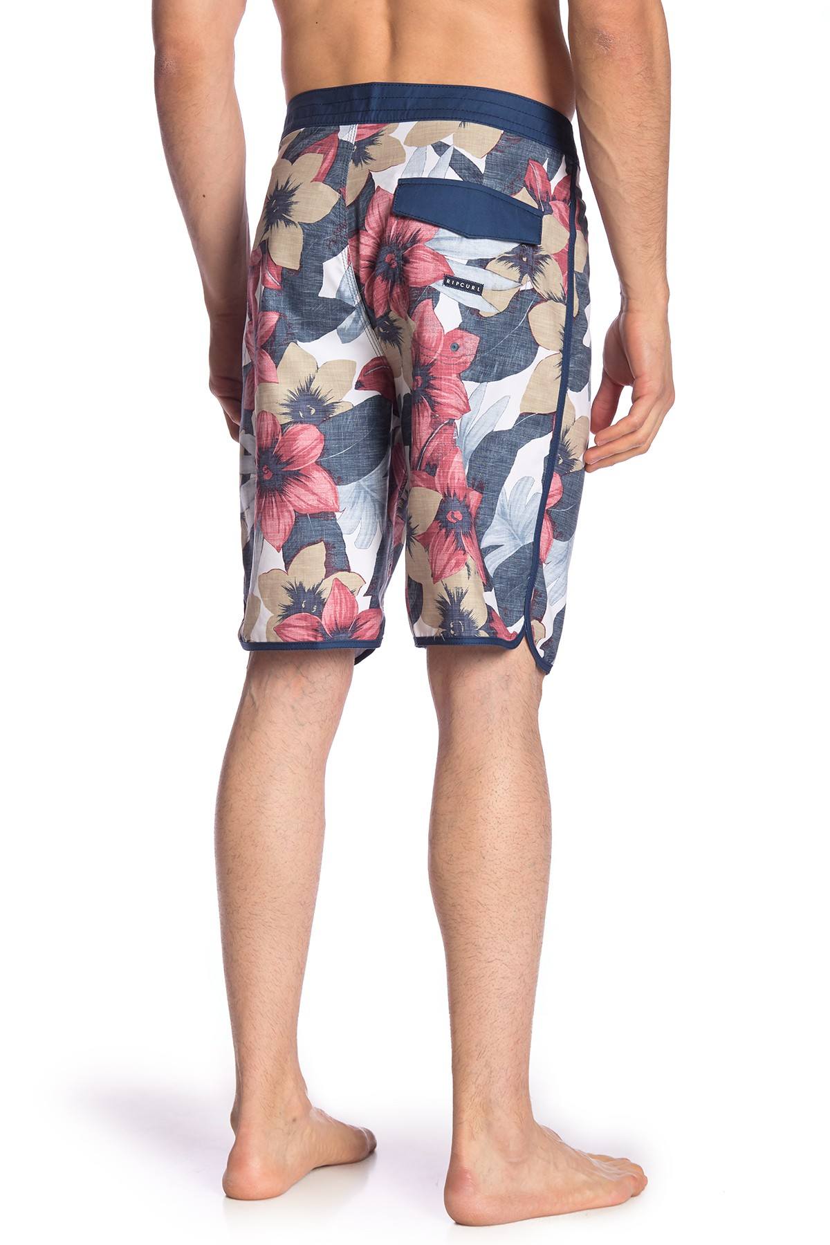 Rip Curl Navy Seaview 21" Boardshort