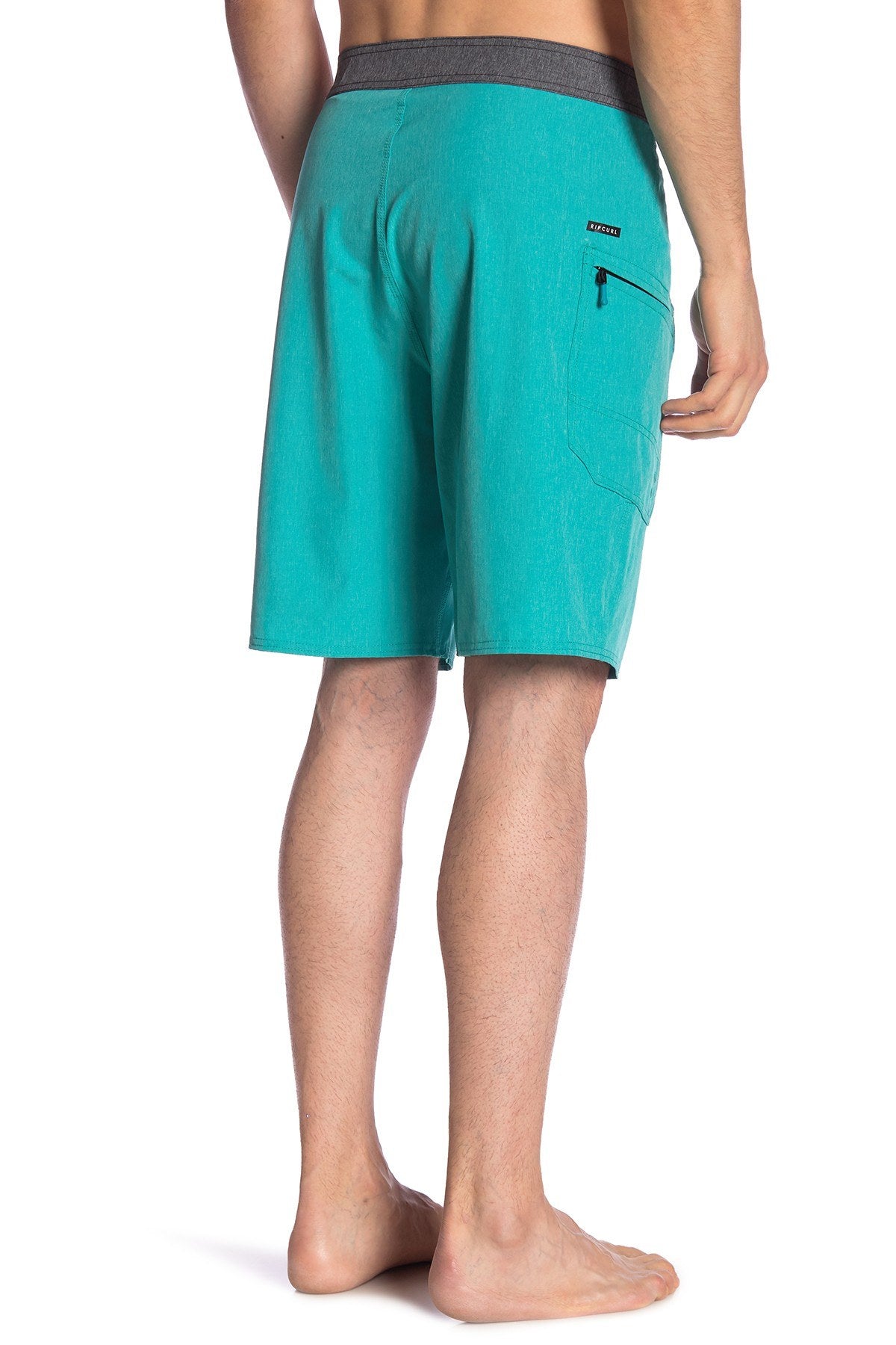 Rip Curl Teal Mirage-Core Boardshort