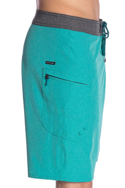Rip Curl Teal Mirage-Core Boardshort thumbnail 3
