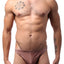 Ritchie Nude Swim Rio Bikini