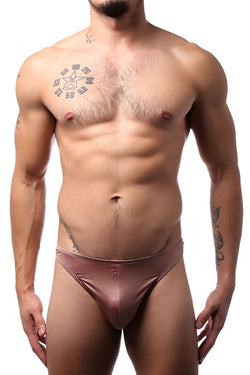 Ritchie Nude Swim Thong thumbnail 1