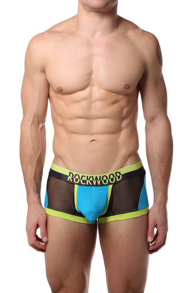 Rockwood Blue BI-Fly Mesh Trunk