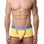 Rockwood Bold Yellow Trunk