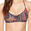 Roxy Festival Bazar Athletic Bralette Bikini Top