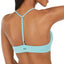 Roxy Juniors' Beach Classics T-back Bikini Top Canton