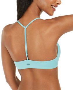 Roxy Juniors' Beach Classics T-back Bikini Top Canton thumbnail 2