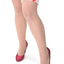 Rubies Costume Betty Boop Leg Garter