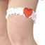 Rubies Costume Betty Boop Leg Garter