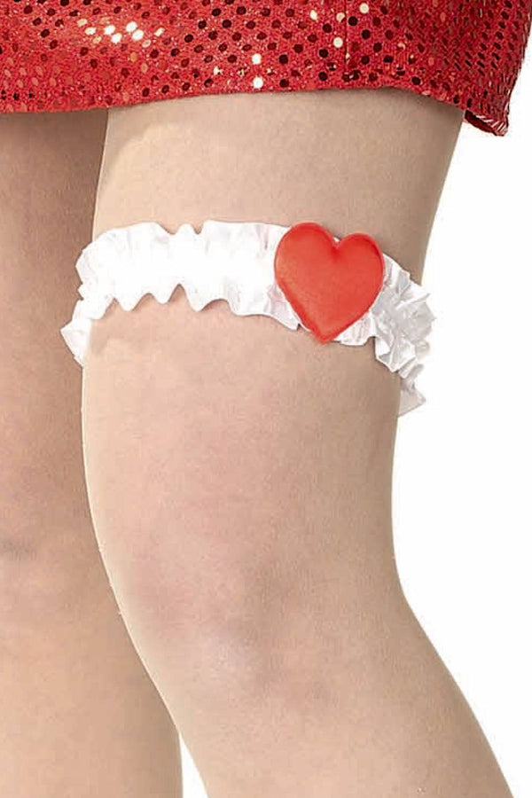 Rubies Costume Betty Boop Leg Garter