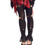 Rubies Costume Black Lil' Dead Riding Hood Tight