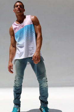 Rufskin Aqua Nico Sport Tank thumbnail 2