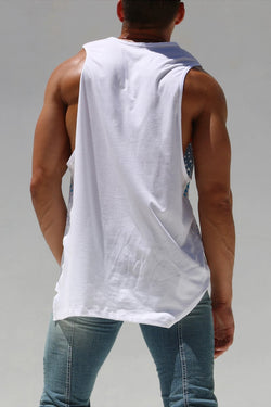 Rufskin Aqua Nico Sport Tank thumbnail 4