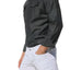 Rufskin Black Allen Button-Up