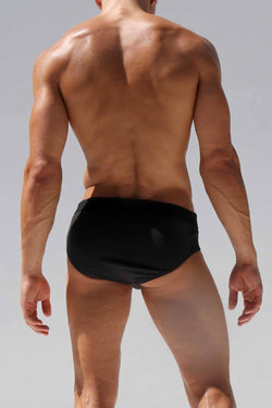 Rufskin Black BRADFORD Brief thumbnail 3