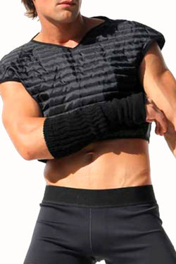 Rufskin Black Igloo Top thumbnail 2