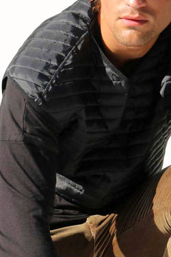 Rufskin Black Igloo Top thumbnail 3